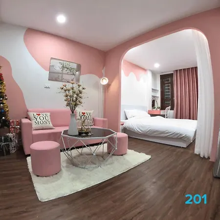Homestay 26 Yen Ninh